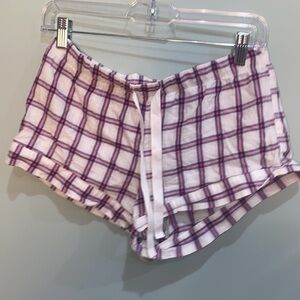 ‼️$10 sale‼️ Victoria secret pj shorts